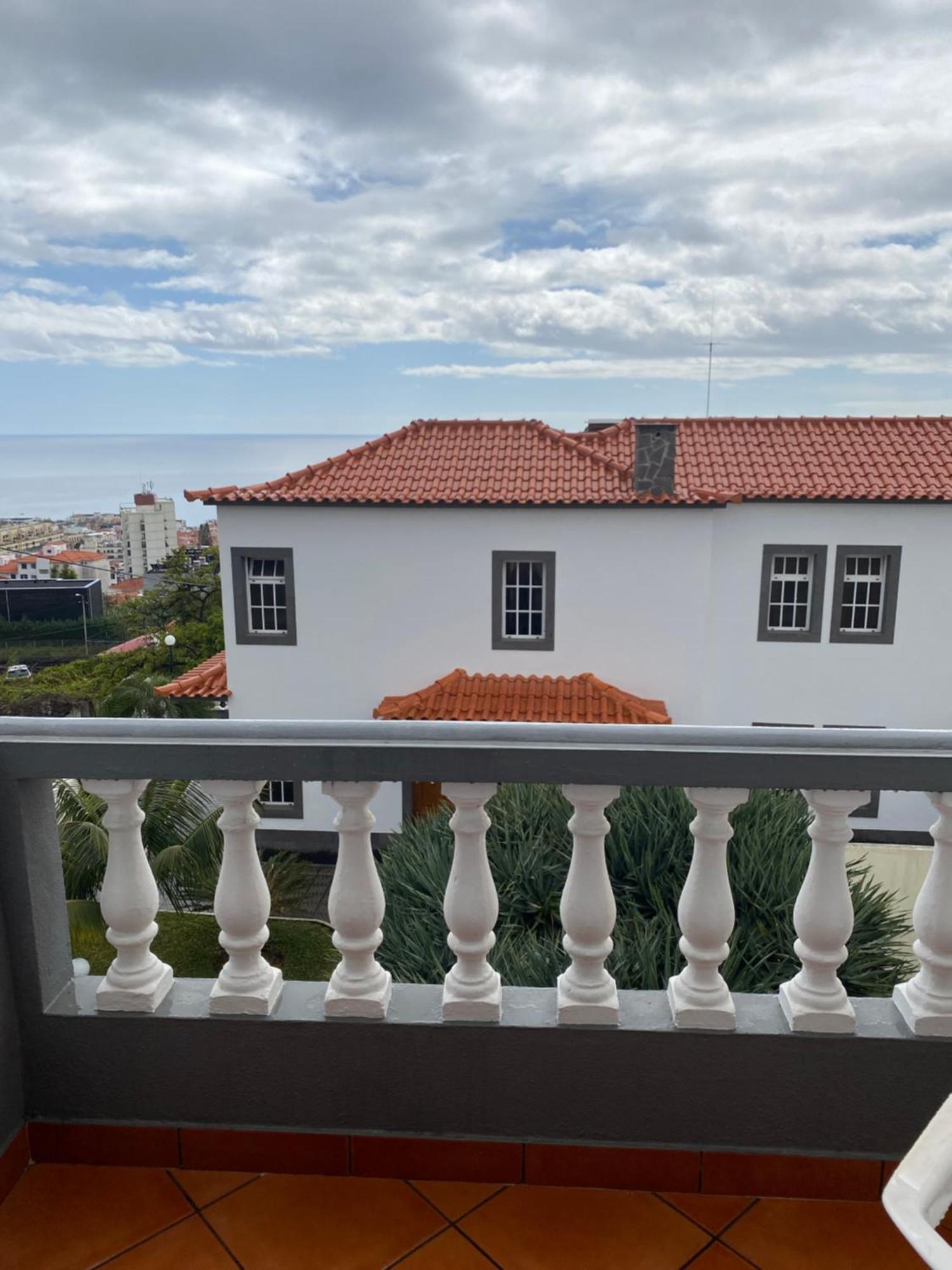 Valhalla Panorama - The Old Residencial Pina Funchal  Cameră foto