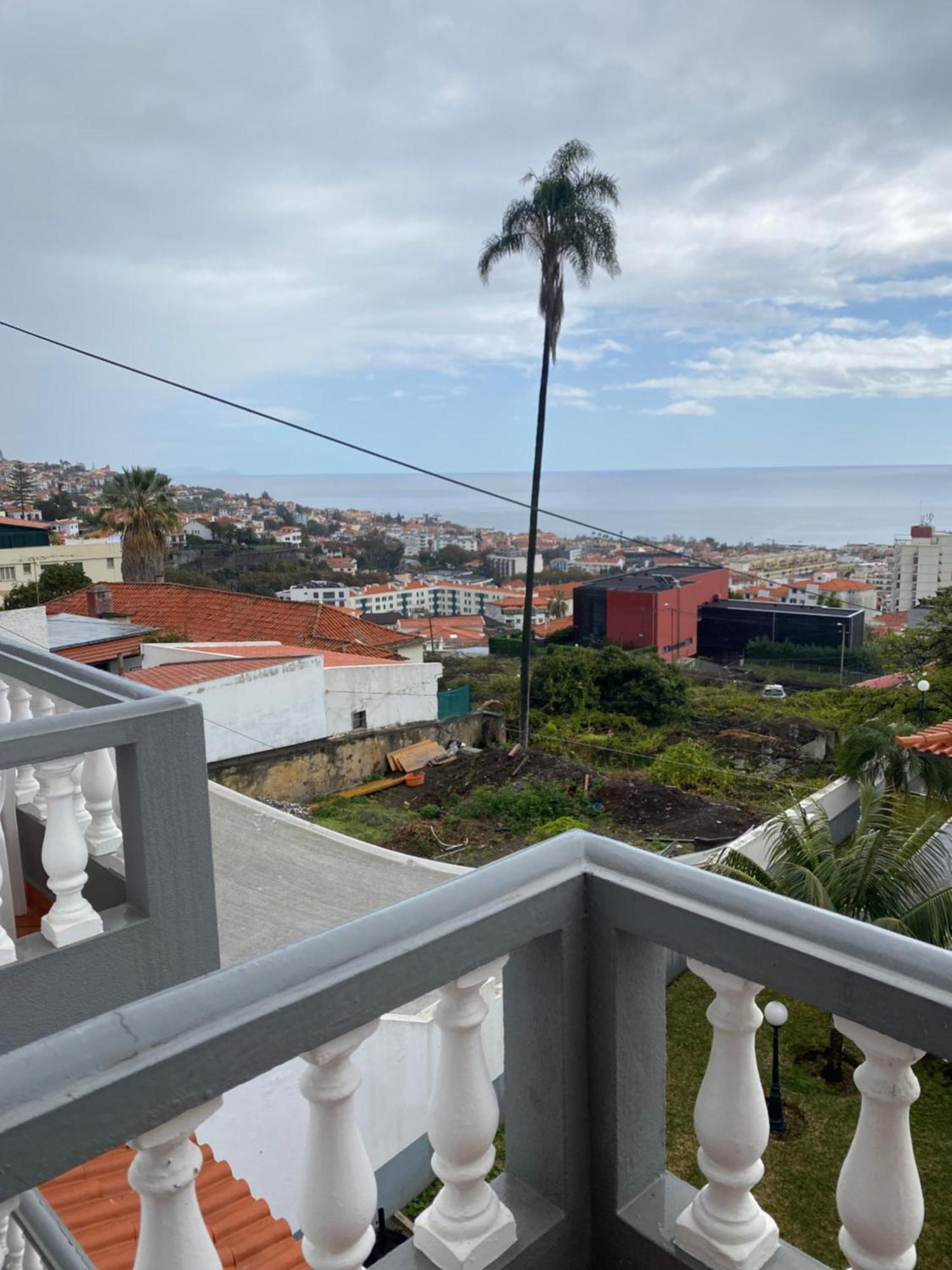 Valhalla Panorama - The Old Residencial Pina Funchal  Cameră foto
