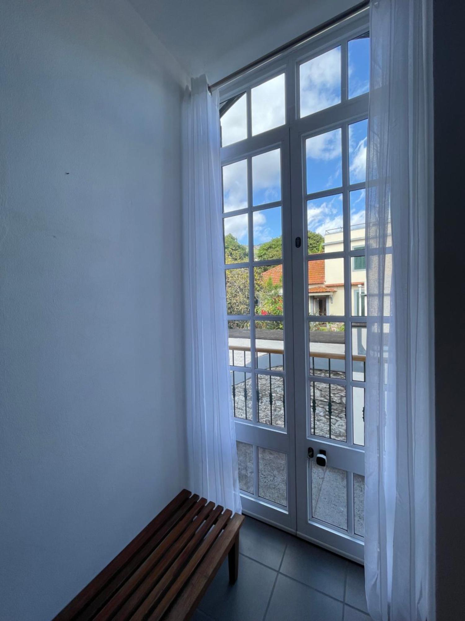 Valhalla Panorama - The Old Residencial Pina Funchal  Cameră foto